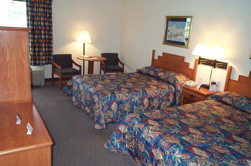 Hampton Inn Brookhaven Zimmer foto